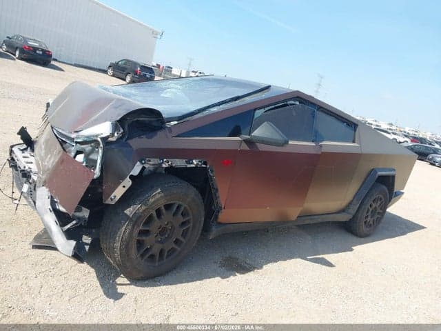 2024 TESLA CYBERTRUCK CYBERBEAST 12