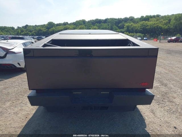 2024 TESLA CYBERTRUCK CYBERBEAST 14