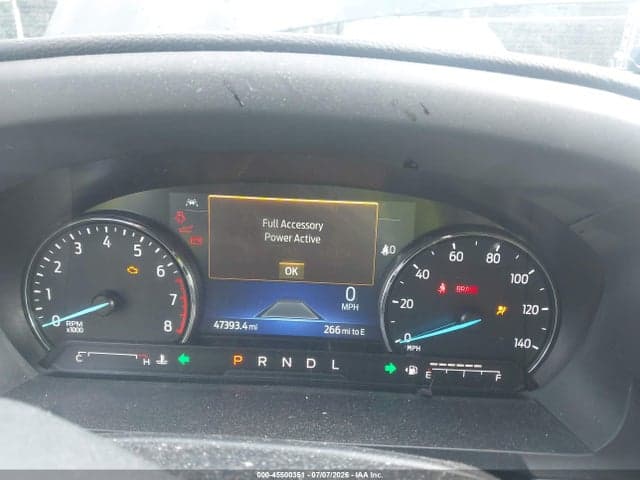2023 FORD EXPLORER XLT 7