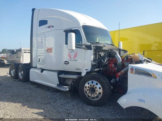 2020 KENWORTH T680