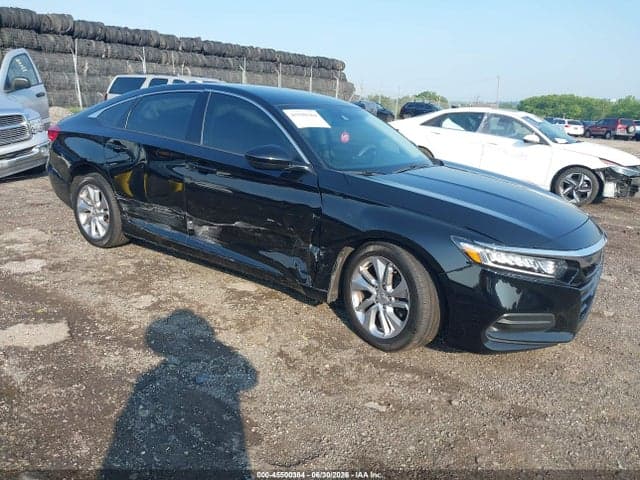 2020 HONDA ACCORD LX - 1