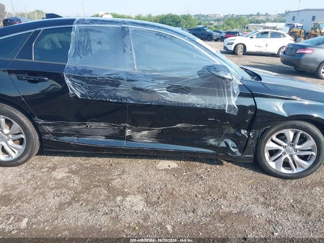 2020 HONDA ACCORD LX 6