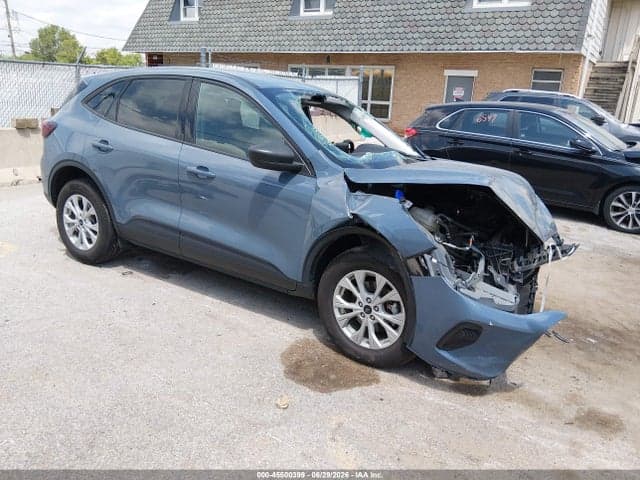 2025 FORD ESCAPE ACTIVE 2