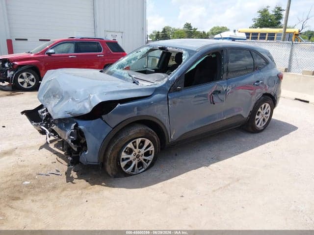 2025 FORD ESCAPE ACTIVE 3