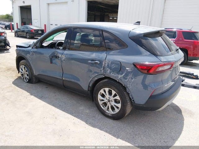 2025 FORD ESCAPE ACTIVE 4