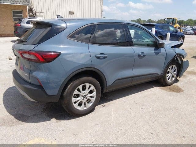 2025 FORD ESCAPE ACTIVE 5