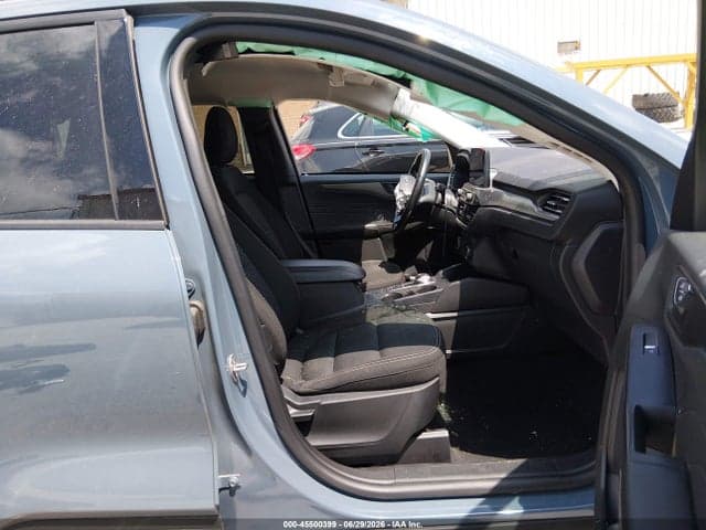 2025 FORD ESCAPE ACTIVE 6