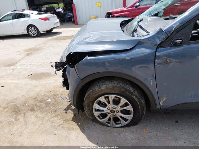 2025 FORD ESCAPE ACTIVE 7