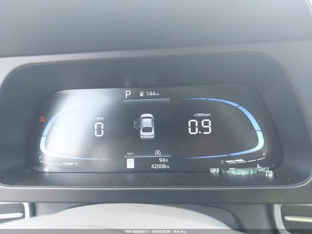 2025 HYUNDAI ELANTRA SE 7