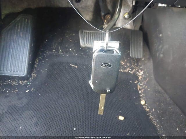 2019 KIA FORTE FE 11
