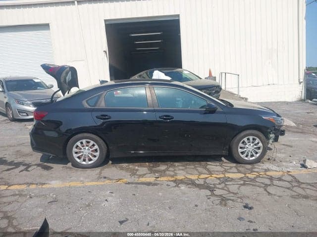 2019 KIA FORTE FE 14