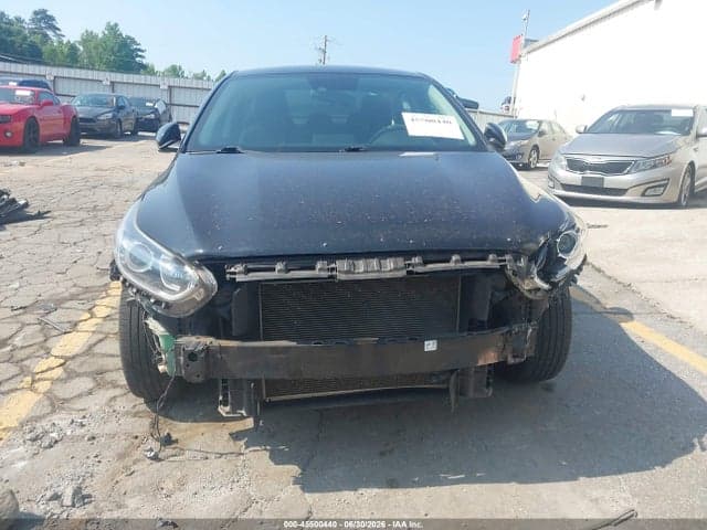 2019 KIA FORTE FE 6