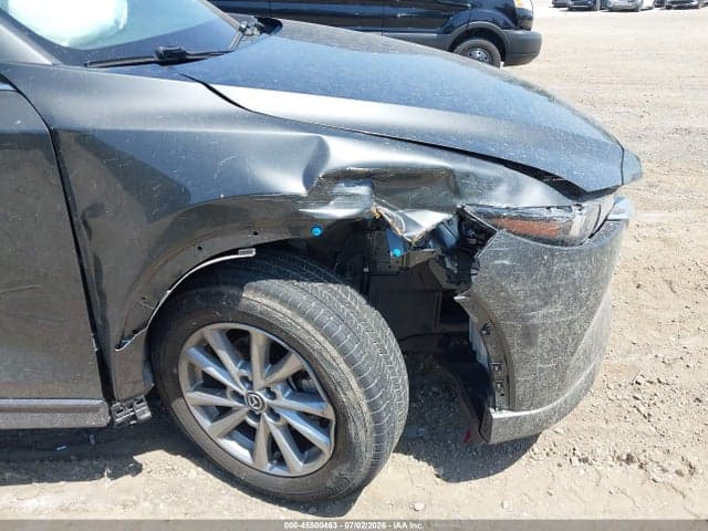 2024 MAZDA CX-5 2.5 S SELECT 6