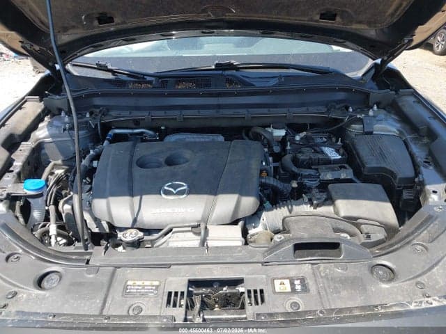 2024 MAZDA CX-5 2.5 S SELECT 10