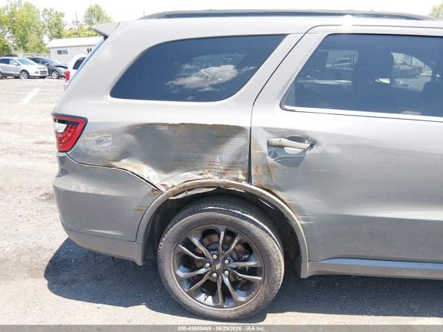 2023 DODGE DURANGO GT PLUS AWD 6