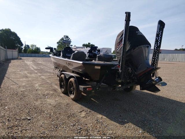 2023 LEGACY OTHER 3