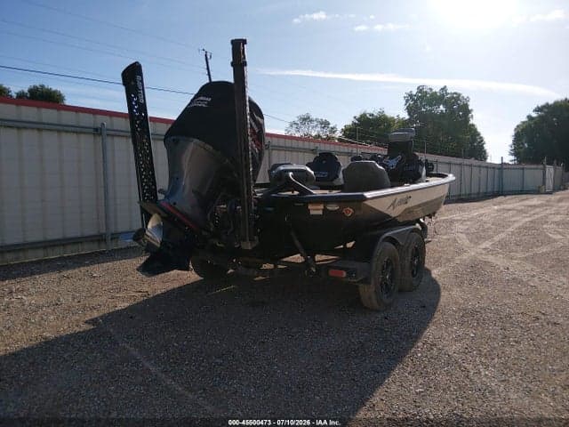 2023 LEGACY OTHER 4