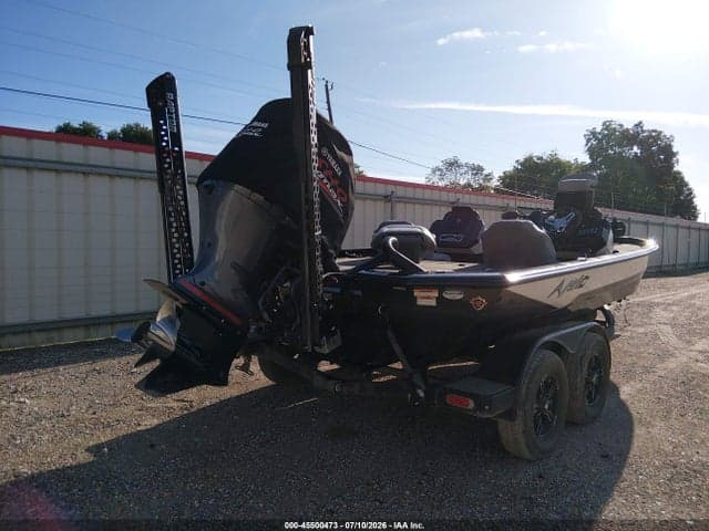 2023 LEGACY OTHER 7