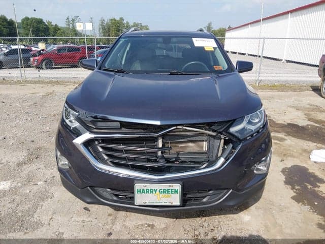2019 CHEVROLET EQUINOX LT 12