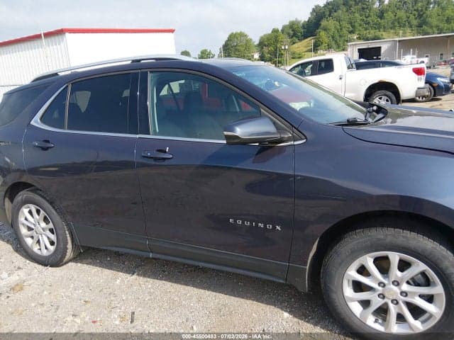 2019 CHEVROLET EQUINOX LT 13