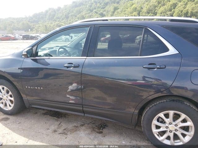 2019 CHEVROLET EQUINOX LT 14