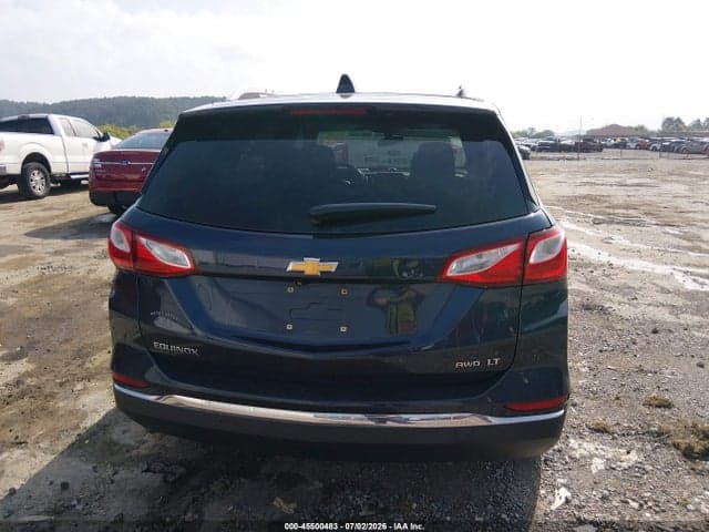 2019 CHEVROLET EQUINOX LT 16