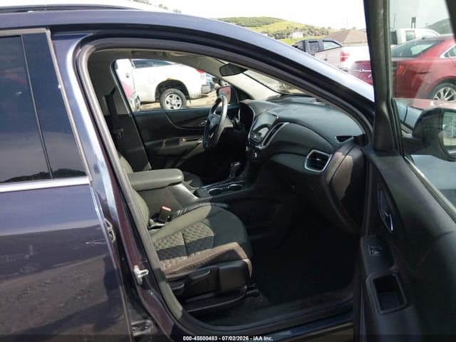 2019 CHEVROLET EQUINOX LT 5