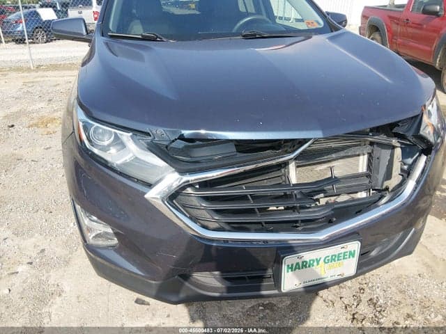 2019 CHEVROLET EQUINOX LT 6