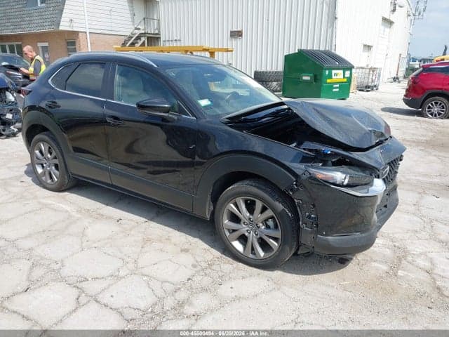 2023 MAZDA CX-30 2.5 S PREFERRED - 1