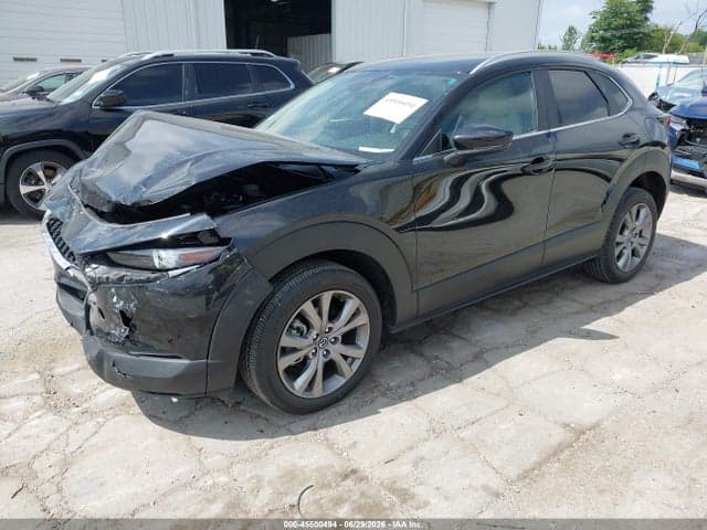 2023 MAZDA CX-30 2.5 S PREFERRED 2