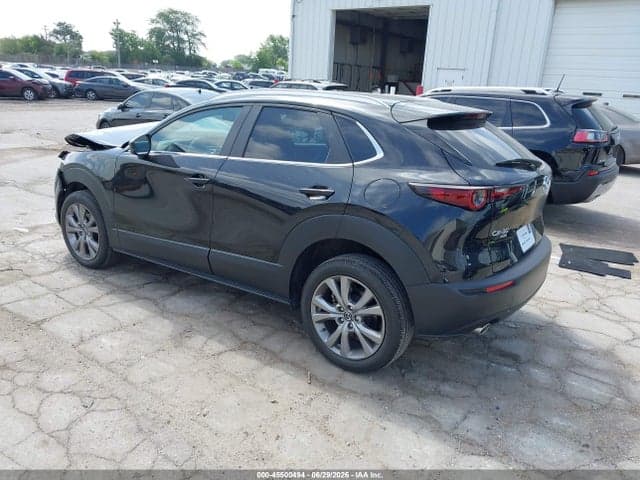 2023 MAZDA CX-30 2.5 S PREFERRED 3
