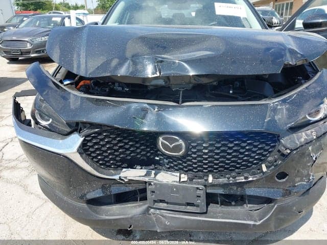 2023 MAZDA CX-30 2.5 S PREFERRED 6