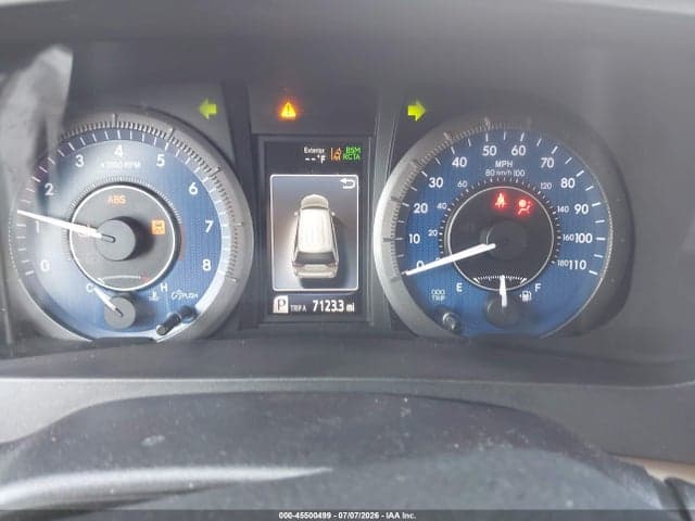 2020 TOYOTA SIENNA XLE PREMIUM 7