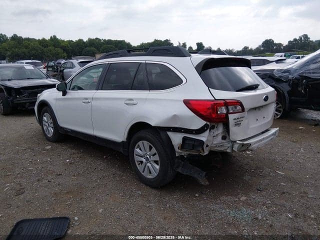 2019 SUBARU OUTBACK 2.5I PREMIUM 3
