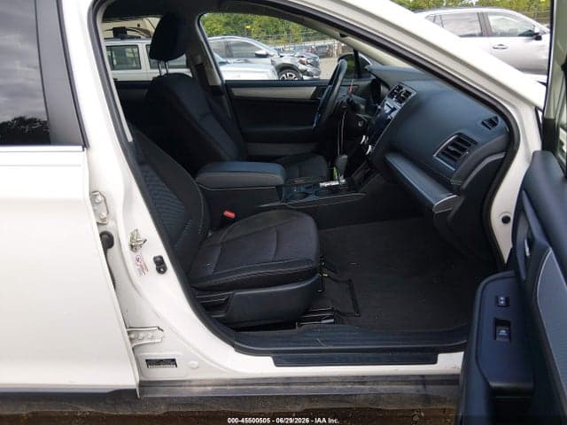 2019 SUBARU OUTBACK 2.5I PREMIUM 5
