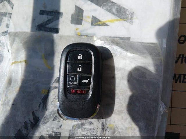 2024 HONDA CIVIC SPORT 11