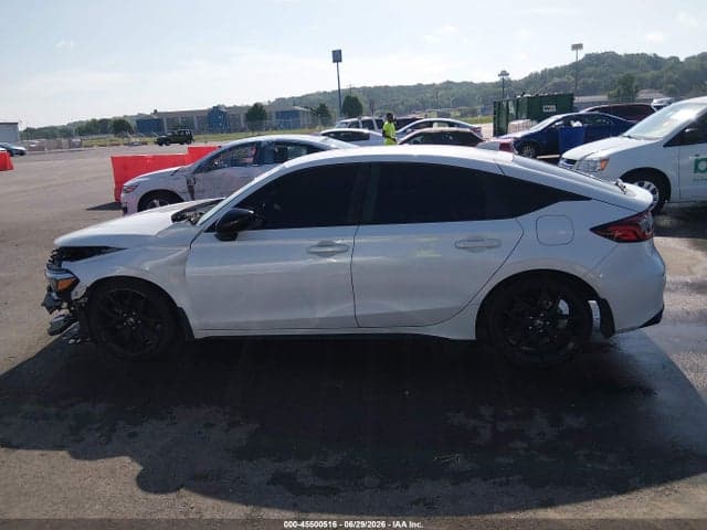 2024 HONDA CIVIC SPORT 15