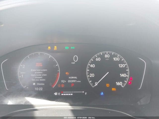 2024 HONDA CIVIC SPORT 7