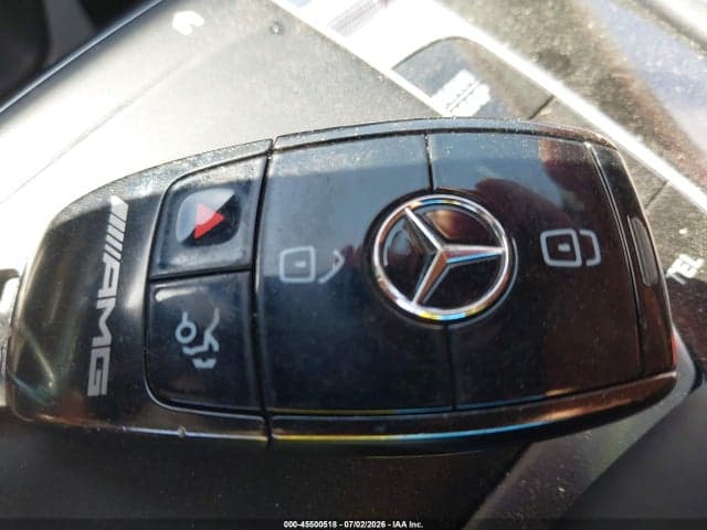 2022 MERCEDES-BENZ AMG GLE 53 COUPE 4MATIC 11