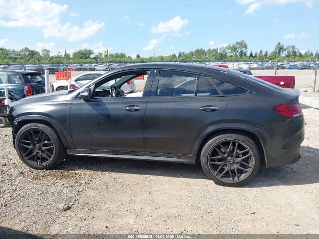2022 MERCEDES-BENZ AMG GLE 53 COUPE 4MATIC 15