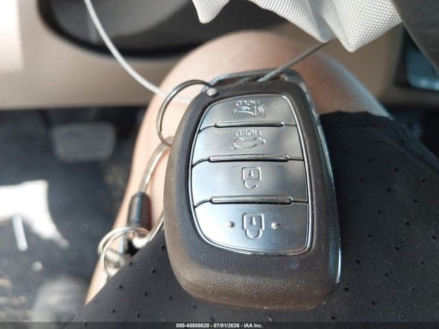 2020 HYUNDAI TUCSON ULTIMATE 11