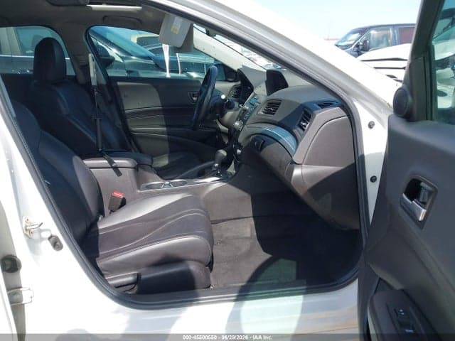 2019 ACURA ILX STANDARD 5