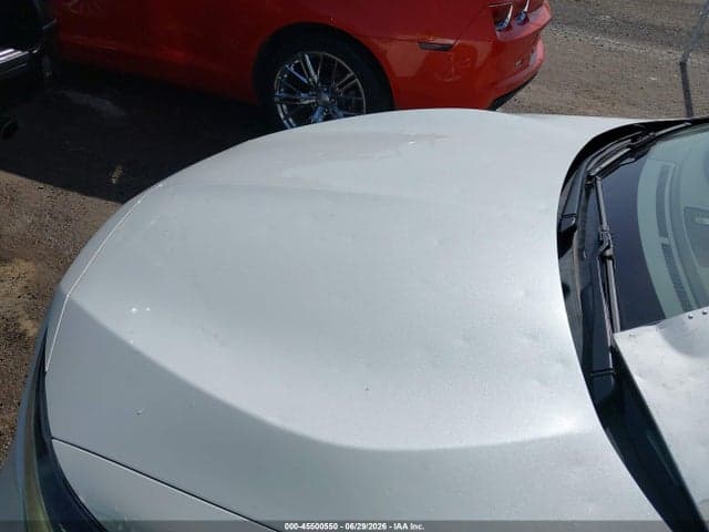 2019 ACURA ILX STANDARD 6