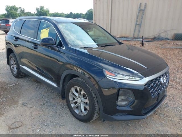 2020 HYUNDAI SANTA FE SE 1