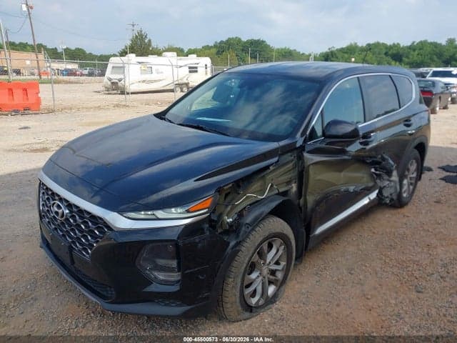 2020 HYUNDAI SANTA FE SE 2