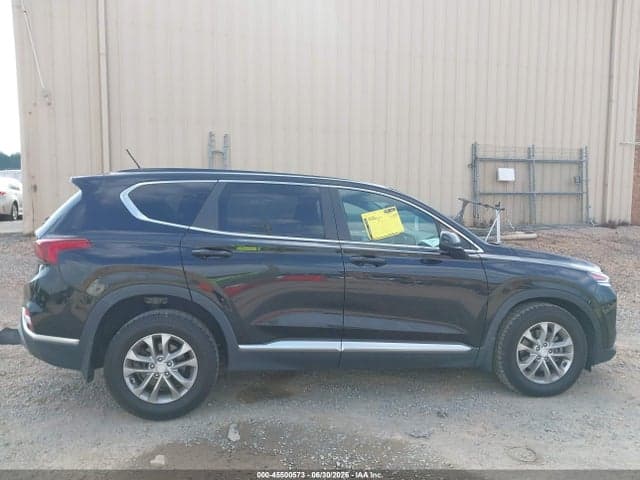 2020 HYUNDAI SANTA FE SE 13