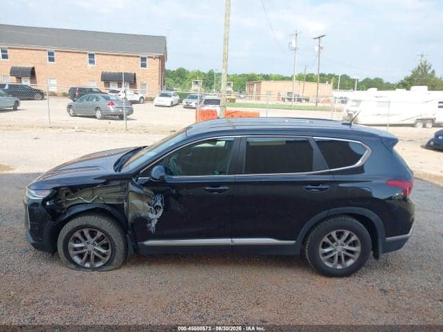 2020 HYUNDAI SANTA FE SE 14