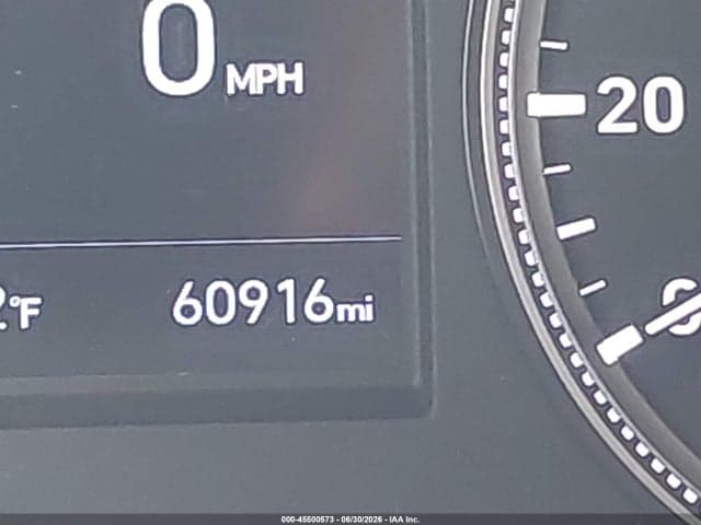 2020 HYUNDAI SANTA FE SE 15