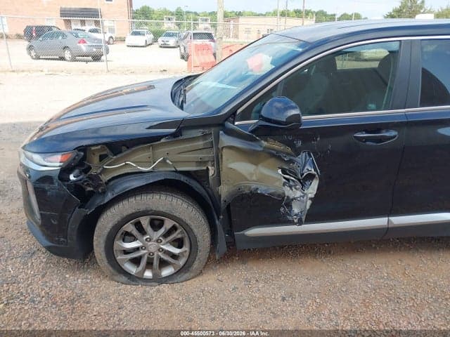 2020 HYUNDAI SANTA FE SE 6