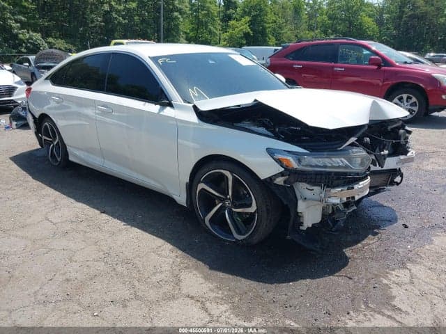 2020 HONDA ACCORD SPORT - 1